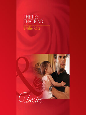 cover image of The Ties That Bind